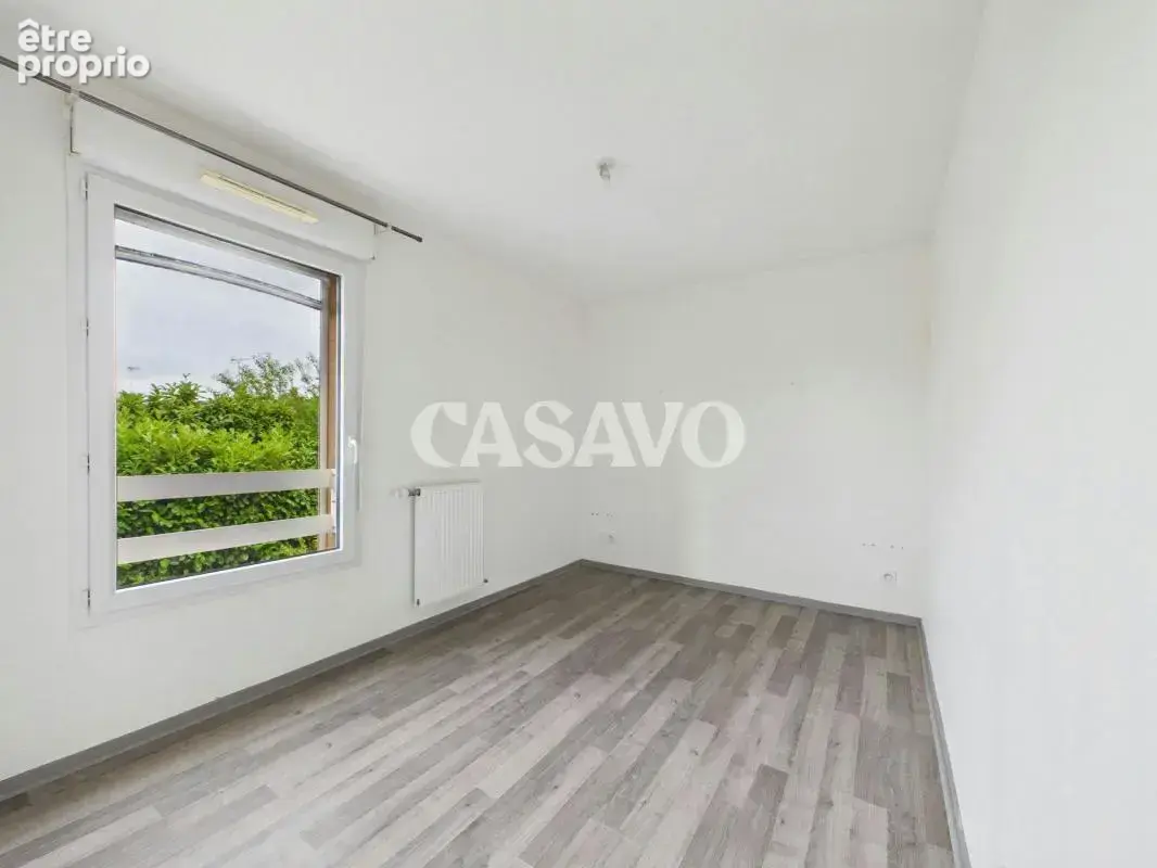 Vente Maison 4 pièces de 75m² - 69200 Vénissieux - photo 13