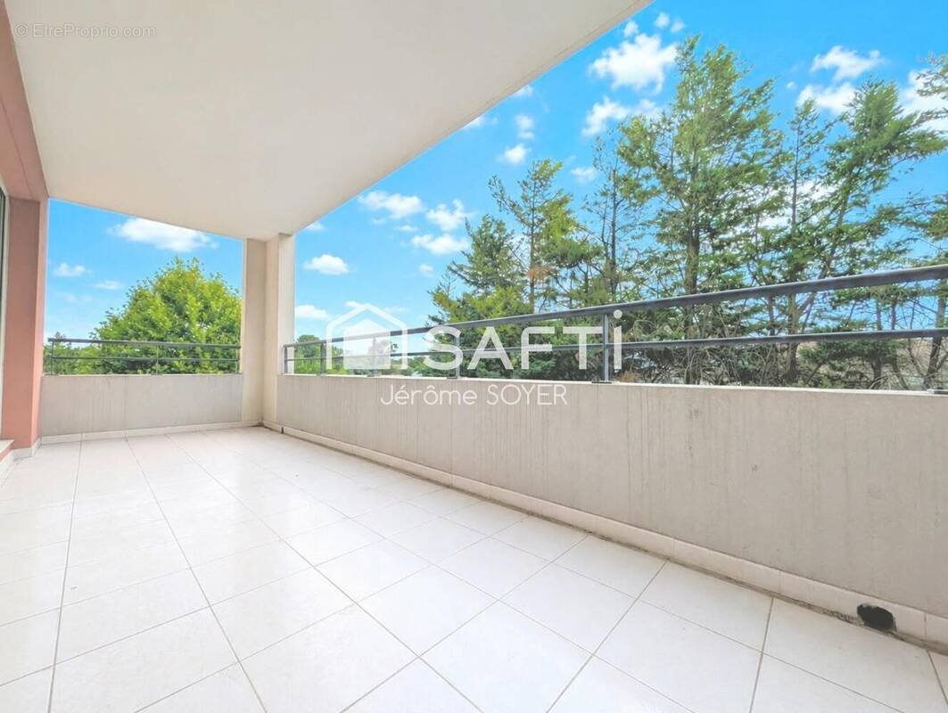 Photo 1 - Appartement à AVIGNON