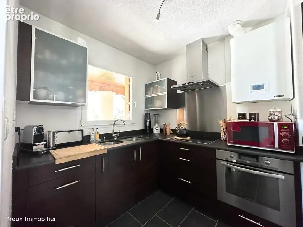 Appartement 2 pièces 65 m² à vendre à Aix-Les-Bains (73100) - photo 7