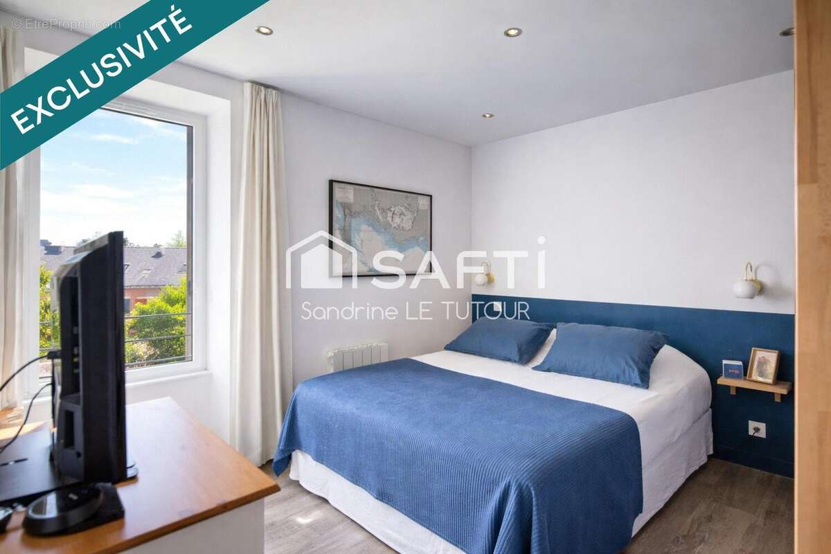 Photo 5 - Appartement à LARMOR-BADEN