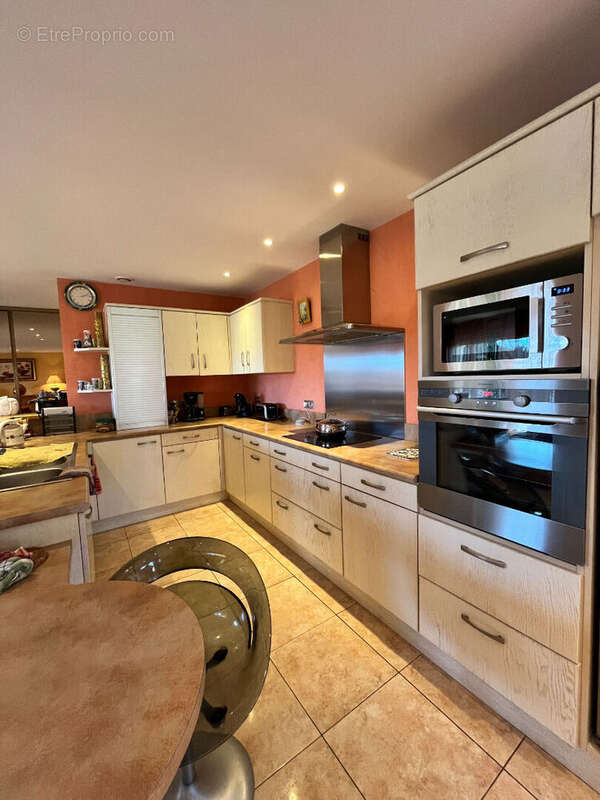 Maison à SAINT-CLEMENT