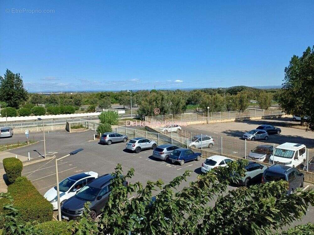 Appartement à MARSEILLAN