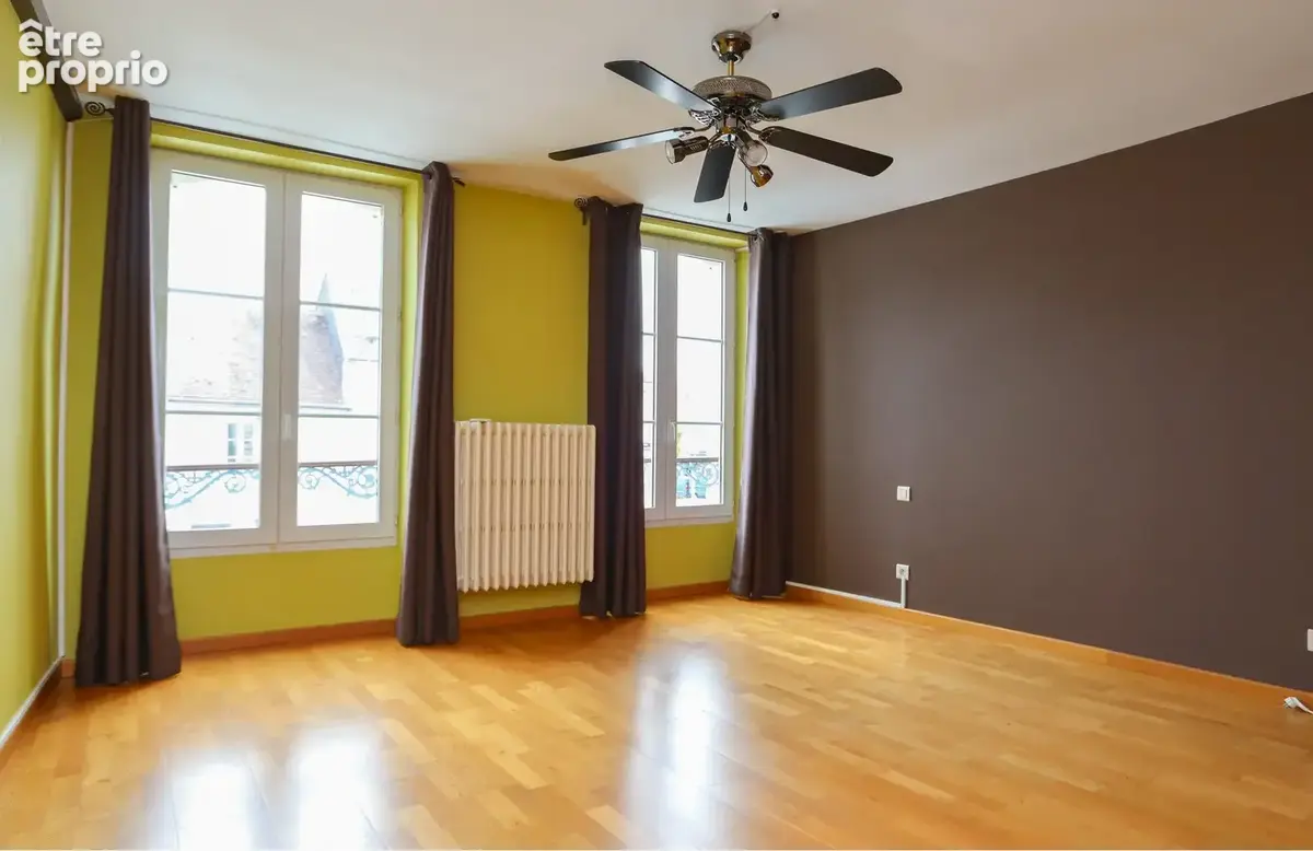 Maison 5 pièces 129 m² à vendre à Neuville-Aux-Bois (45170) - photo 9
