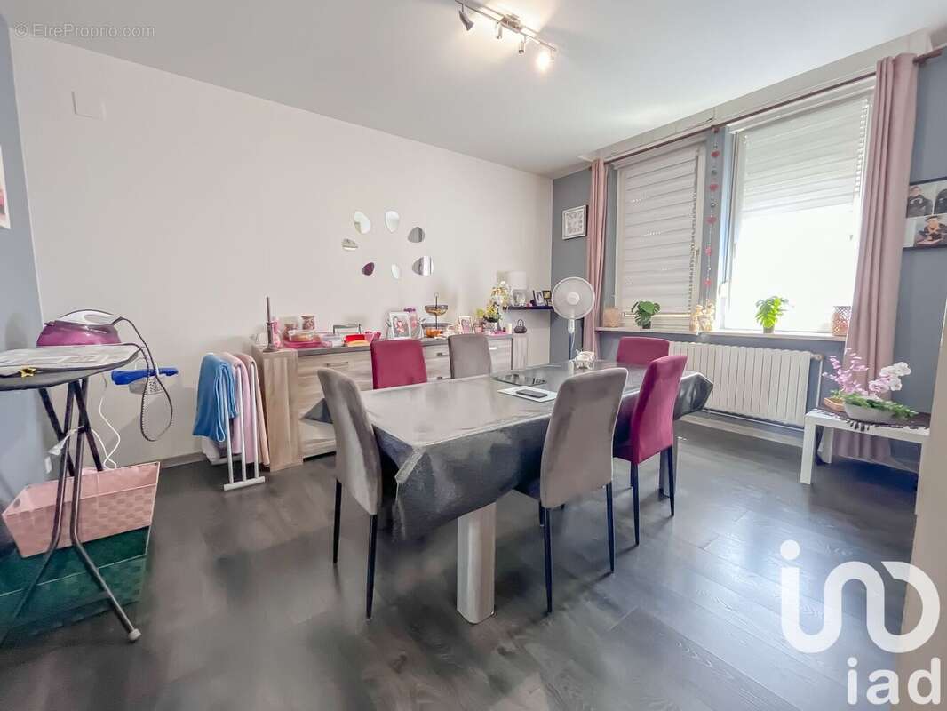 Photo 9 - Appartement à TALANGE