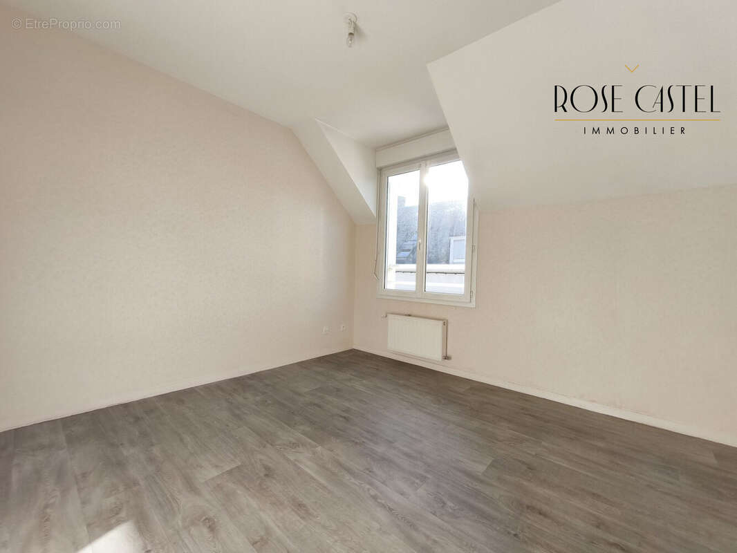 Appartement à BONNEVAL