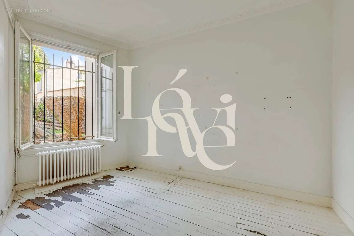 Appartement à PARIS-13E