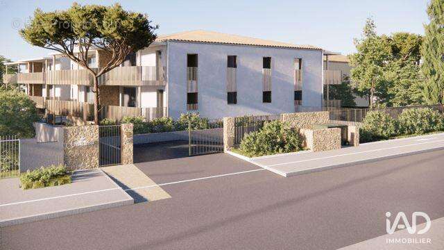 Photo 2 - Appartement à CLARENSAC