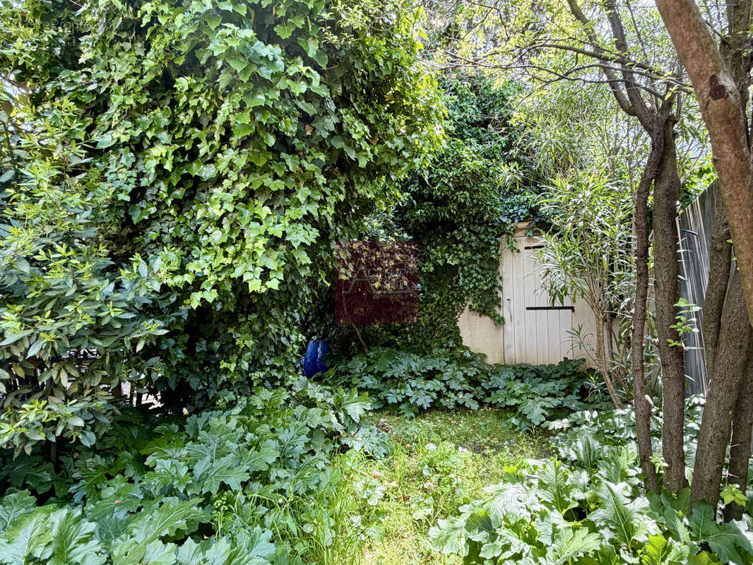 Maison à MONTPELLIER