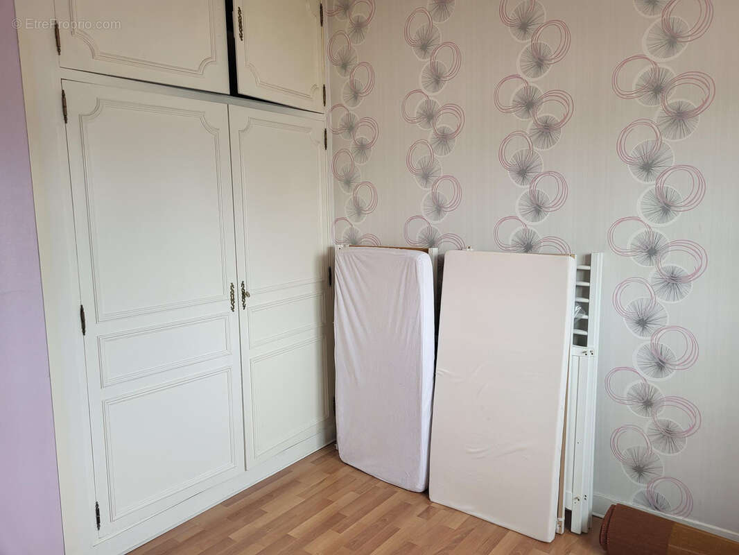 Maison à PIERREFITTE-SUR-SEINE