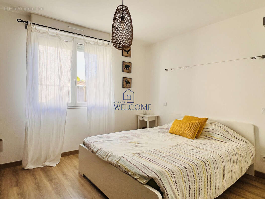 Maison 135 m² à Bagnols-Sur-Ceze  - photo 6