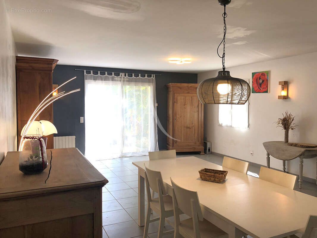 Maison à SAINTE-FOY