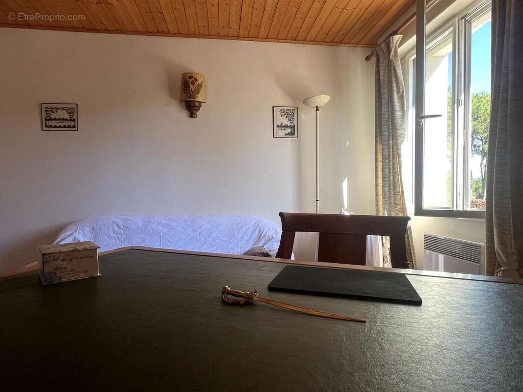 Photo 9 - Maison à L&#039;AIGUILLON-SUR-MER