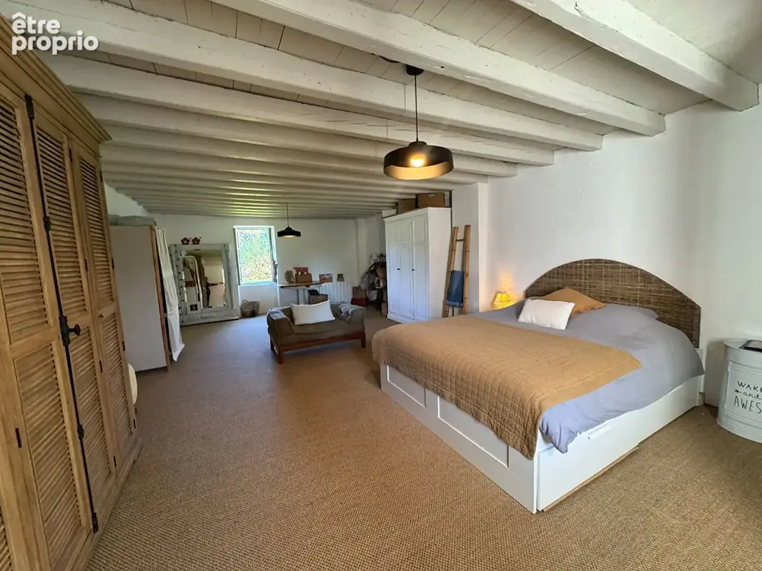 Pissos - maison de charme - photo 8