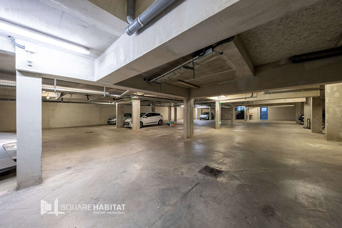 Appartement à CUGNAUX