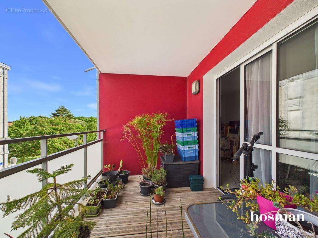 Appartement à LA ROCHELLE
