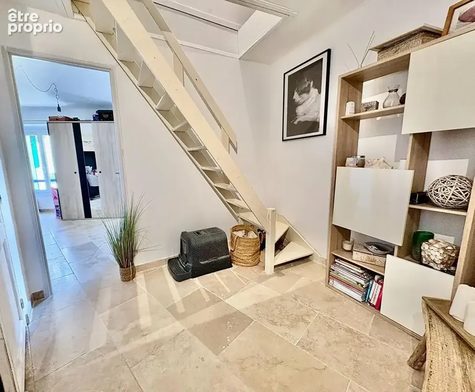 Pourrieres - 3 pièce(s) - 72.32 m2 - photo 4