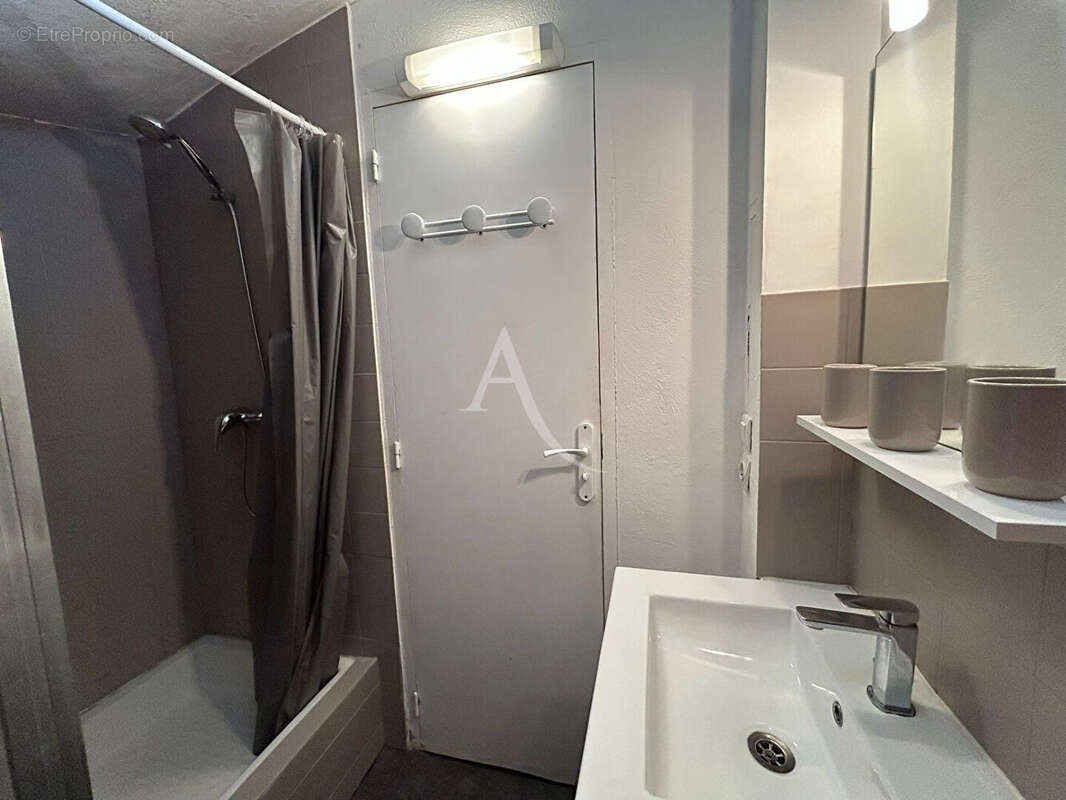 Appartement à LE POULIGUEN