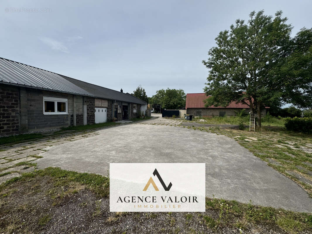 Maison à HOLVING