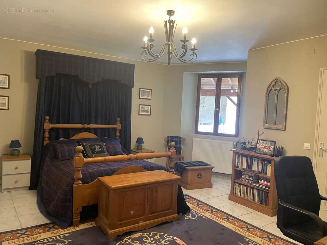 Belle maison pleine de possibilités - photo 16