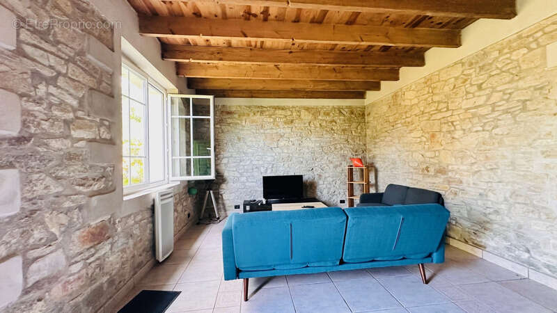 Maison à CROZON