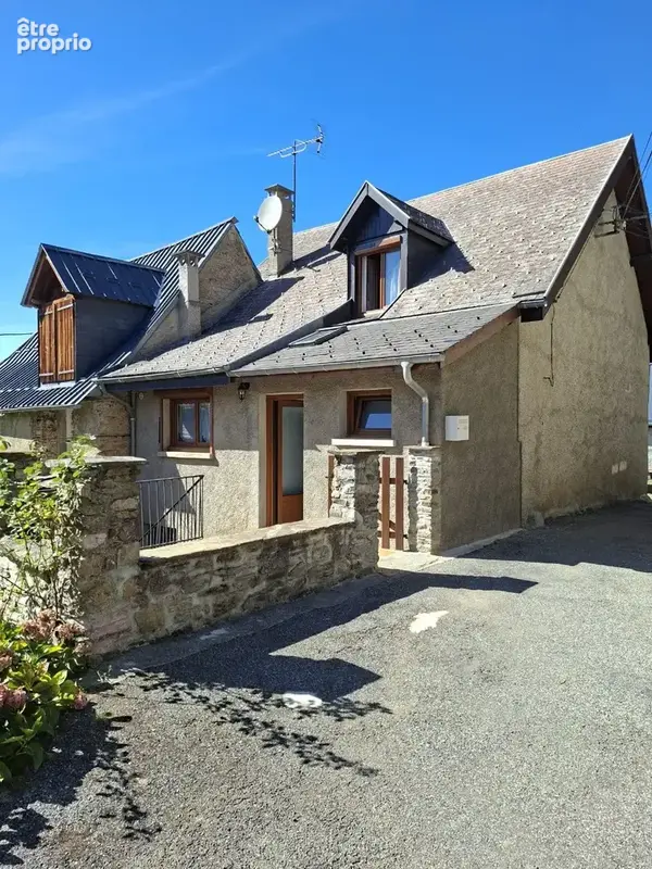 Photo Maison à Boutx au prix de 149 500€