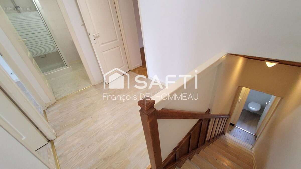 Photo 7 - Maison à MOUILLERON-LE-CAPTIF