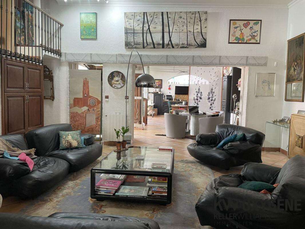 Appartement à PERPIGNAN