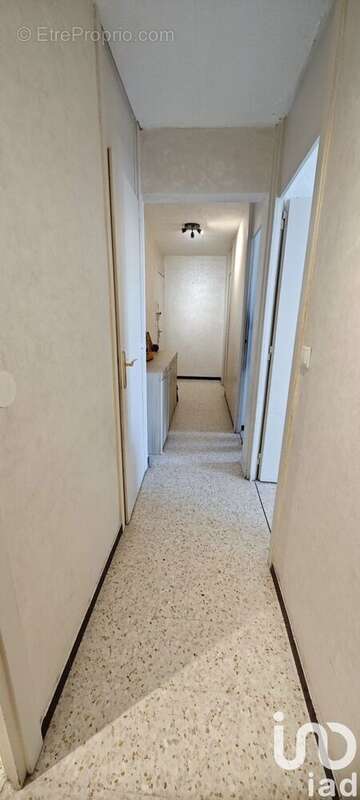 Photo 7 - Appartement à NIMES