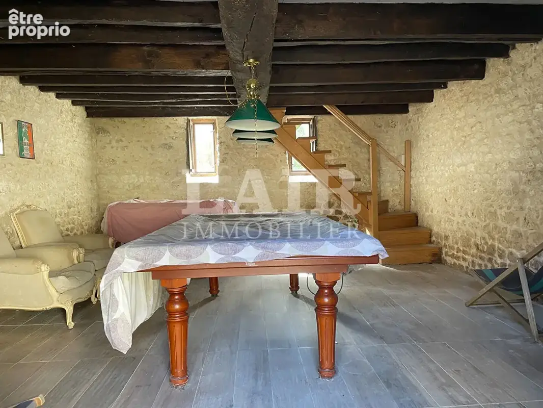Longère familiale à vendre, sur Val-au-Perche, réf B15738 - photo 17