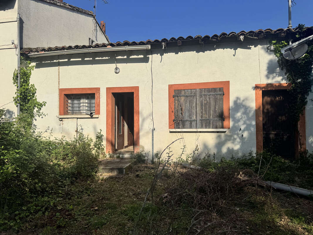 Photo 3 - Maison à PORTET-SUR-GARONNE