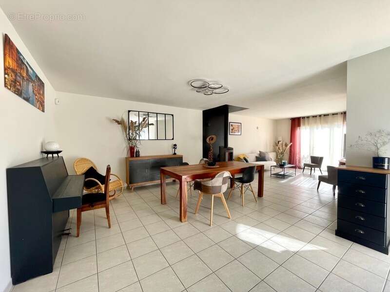 Maison à AIGUES-MORTES