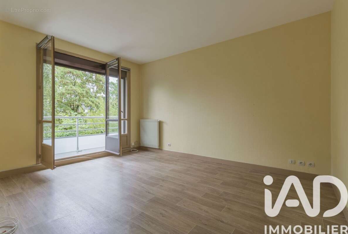 Photo 2 - Appartement à CHATOU