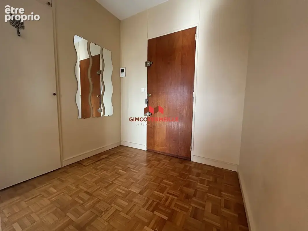 Appartement 2 pièces 42 m² à vendre à Poissy (78300) - photo 7