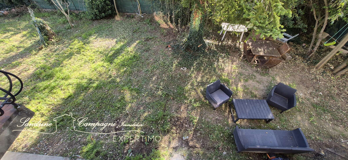 Maison à CARPENTRAS