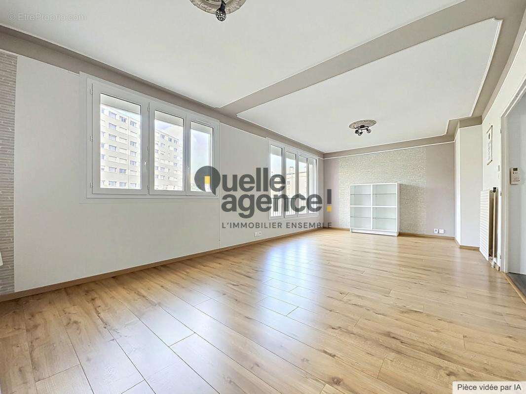 Appartement à BREST