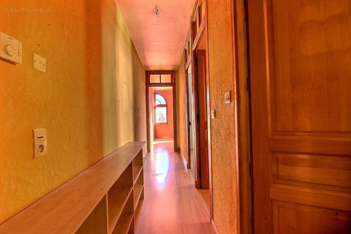 Appartement à ANNECY