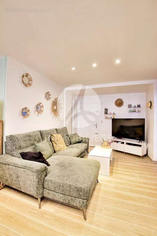 Appartement à LYON-8E