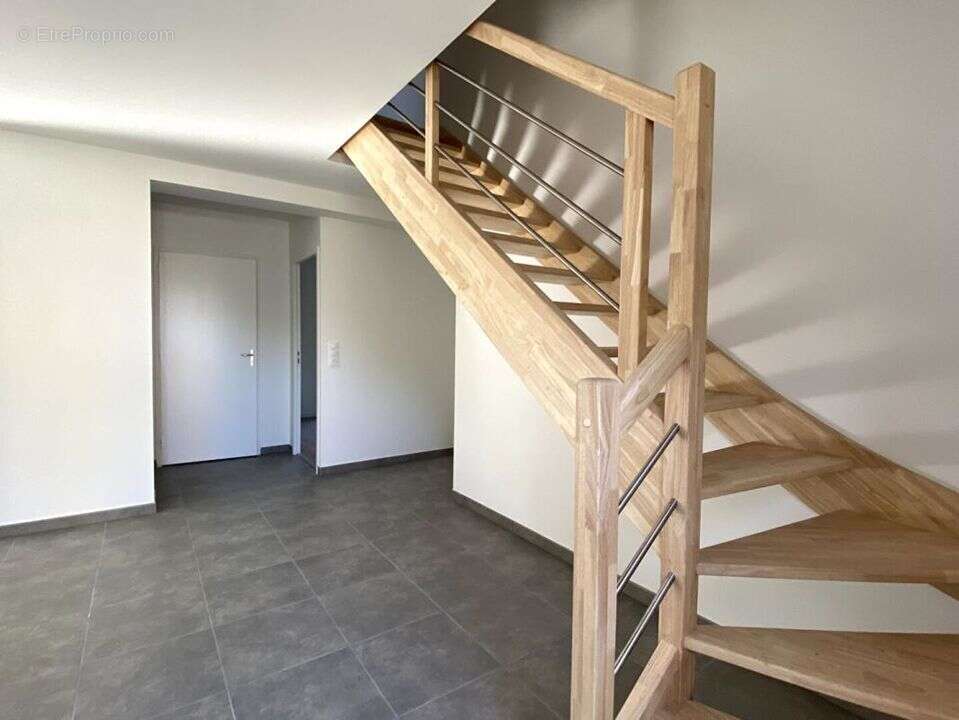 Maison à OUISTREHAM