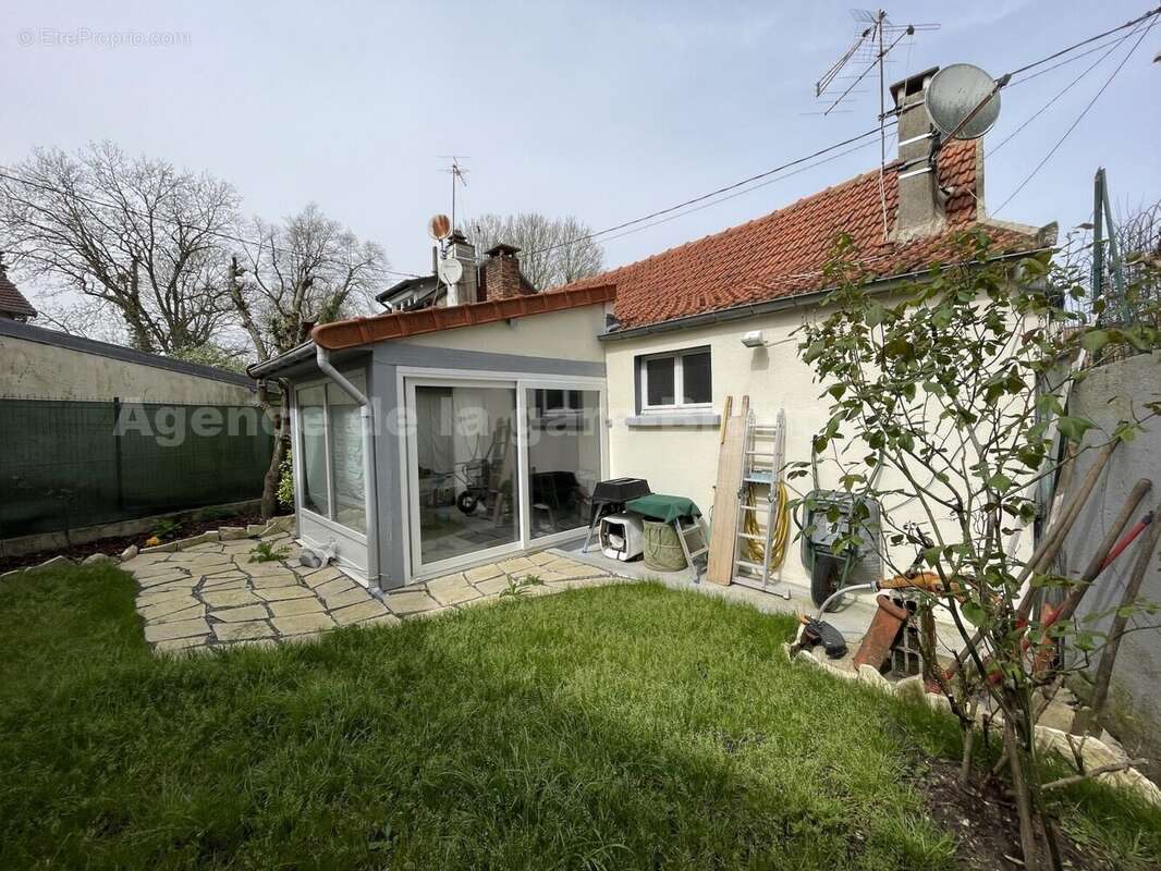 IMG_3040 - Maison à BRUNOY