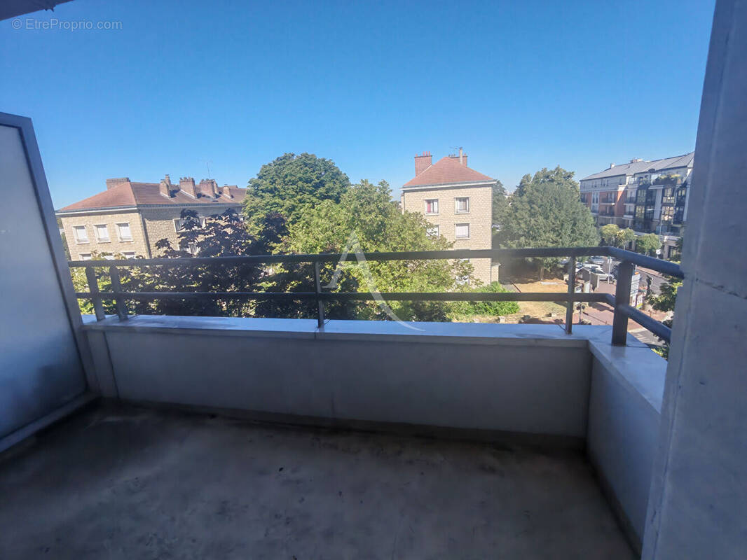 Appartement à EAUBONNE