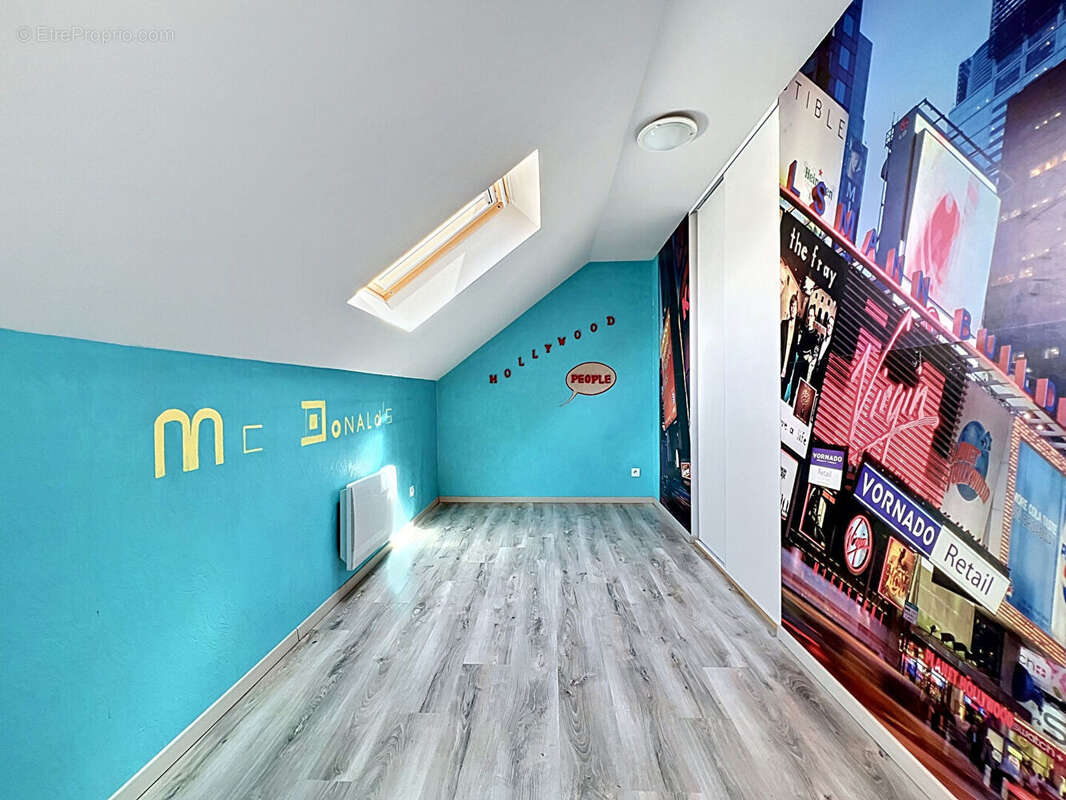 Maison à VIVY