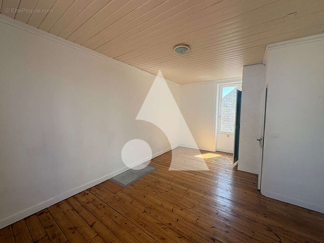 Maison Locmiquelic 5 pièce(s) 84.45 m2 - photo 2