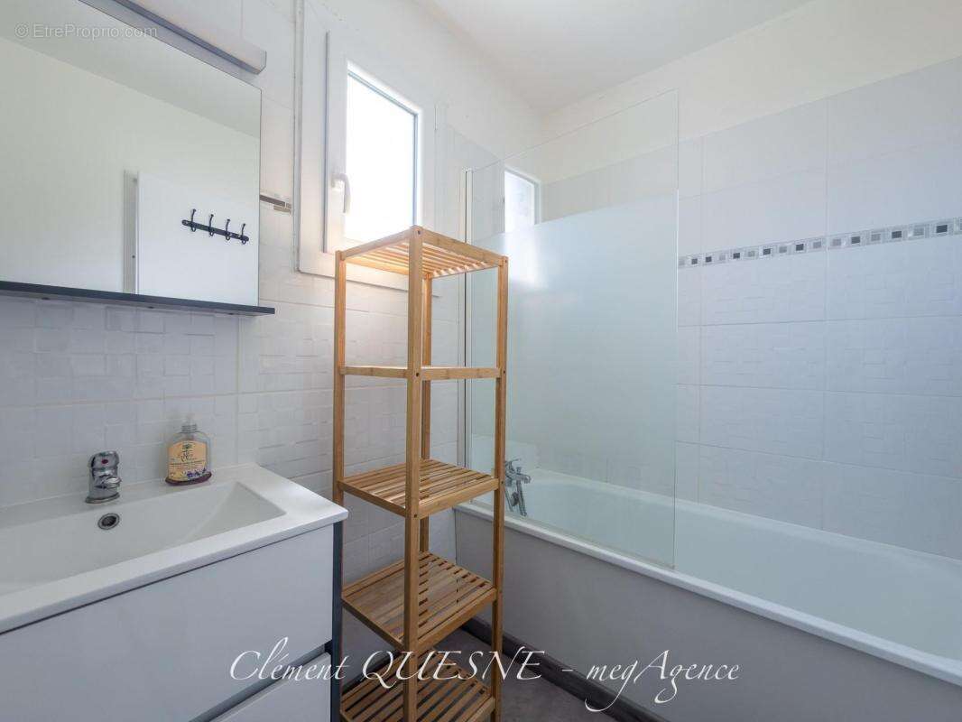 Vue mer panoramique / 4 chambres / sans travaux - photo 11