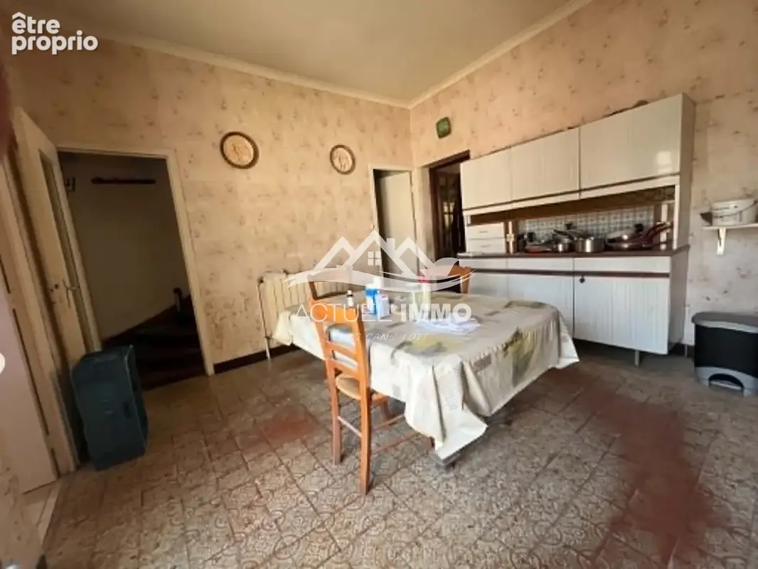 Maison mitoyenne 82m2 - photo 3