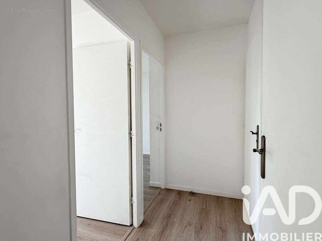 Photo 9 - Appartement à NOISY-LE-GRAND