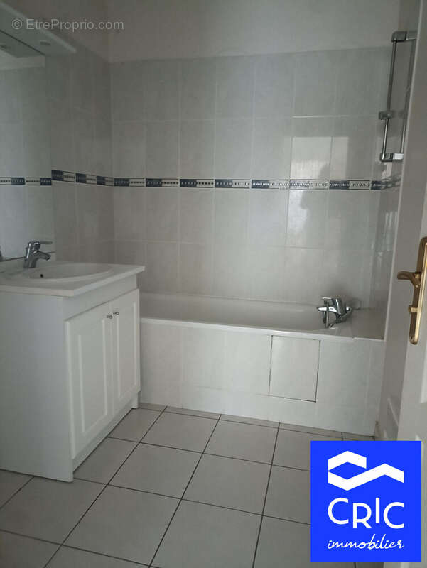 Appartement 48 m² à Le Havre  - photo 4