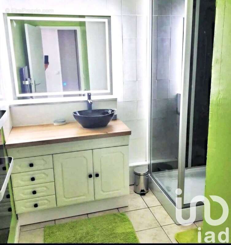 Photo 9 - Appartement à VEYNES