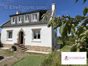 Maison à BRIGNOGAN-PLAGE