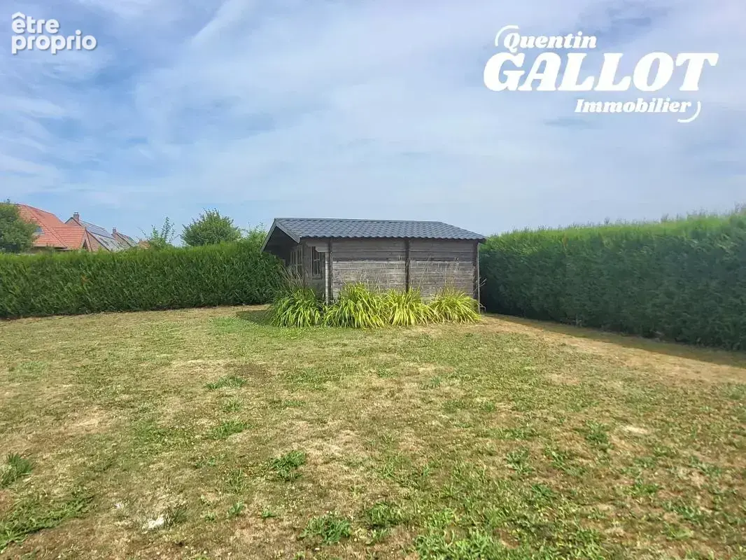Maison Individuelle dans secteur préservé - photo 12