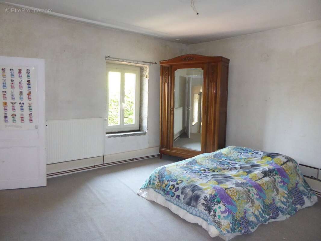 Maison en pierres - photo 12